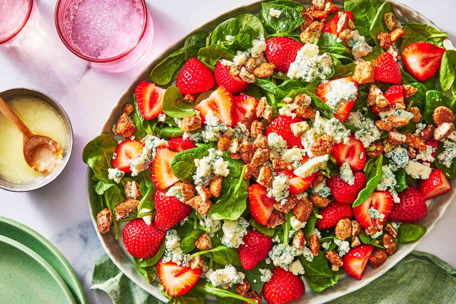 strawberry-salad-recipe