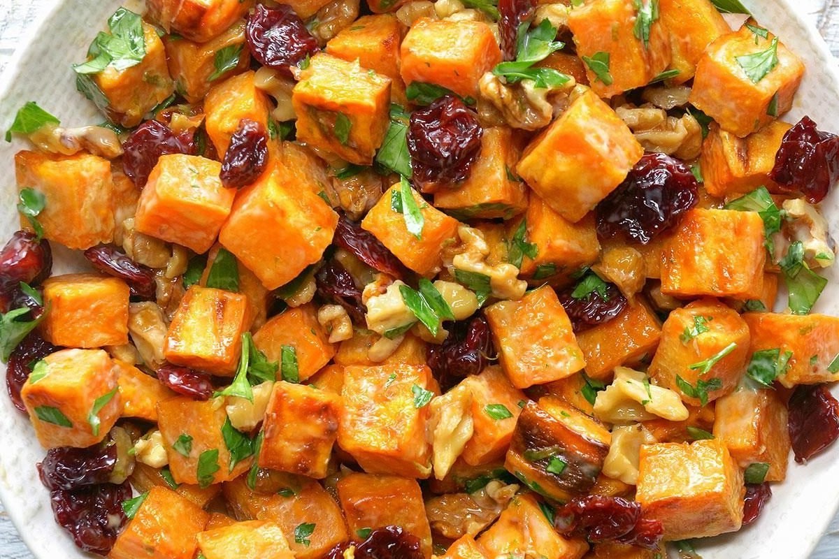 sweet-potato-potato-salad-recipe