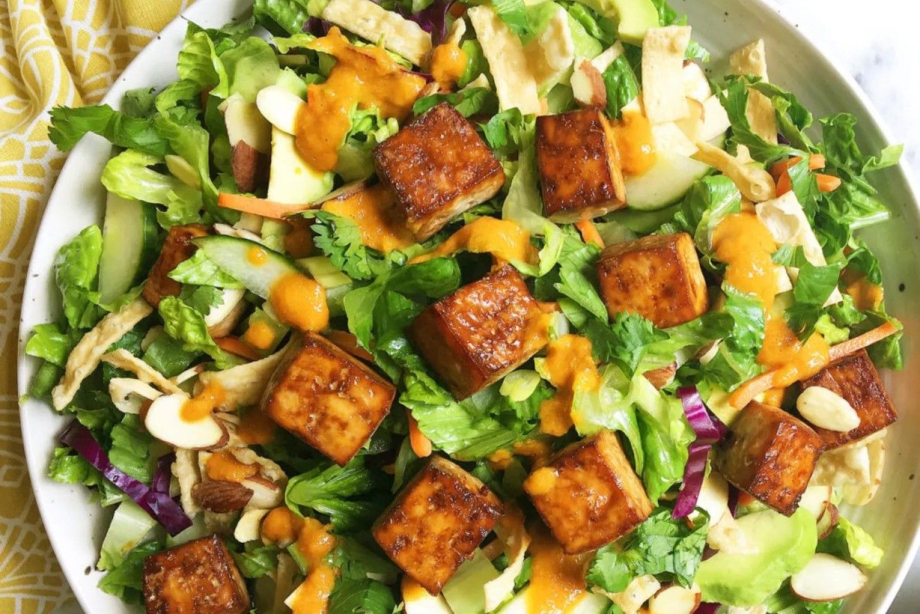 tofu-salad-recipe