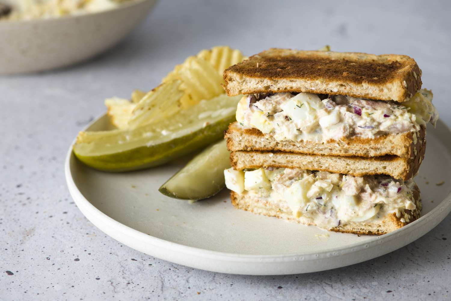tuna-egg-sandwich-recipe